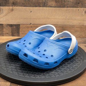 Crocs Classic Mens Clogs Casual Slip On Size 10/XL